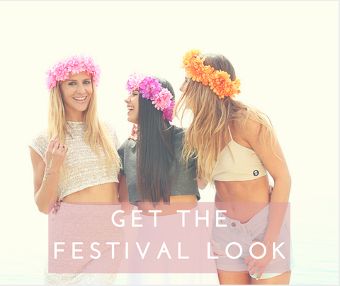 Festival Look