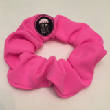 Tree Kangaroo Scrunchie