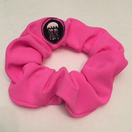 Tree Kangaroo Scrunchie