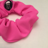 Tree Kangaroo Scrunchie