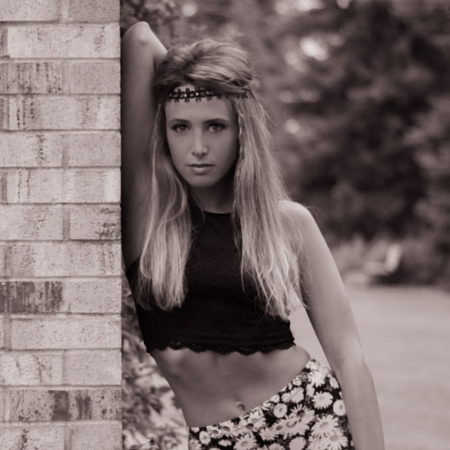 Black Jaguar Headband