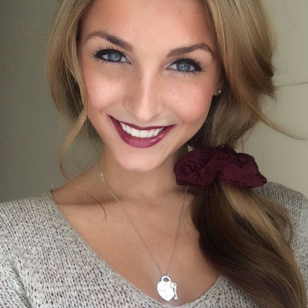 Hippopotamus Scrunchie